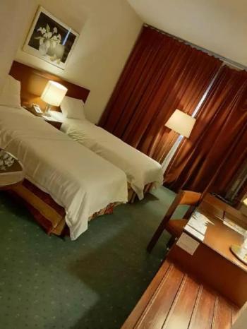 Al Nimran Hotel Image 10