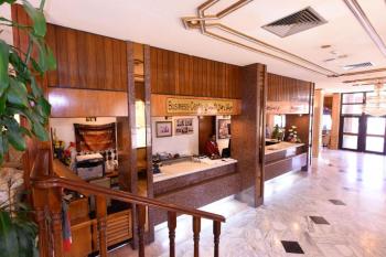 Al Nimran Hotel Image 13