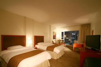 Al Nimran Hotel