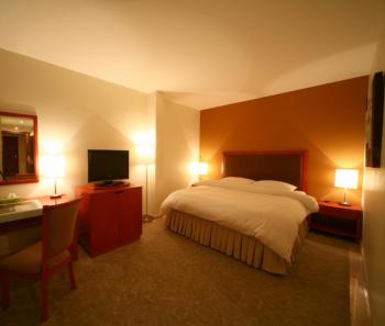 Al Nimran Hotel Image 6